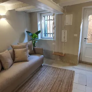  Apartment Dimore Del Borgo Antico - Corte Da Lezze Italy