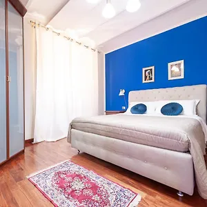  Apartment Maison Indipendenza Italy