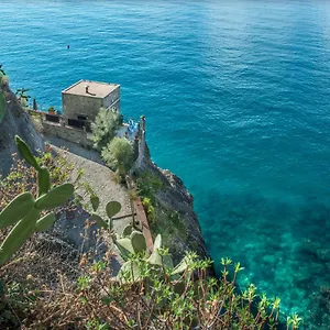  Holiday home La Casa Del Doganiere Italy
