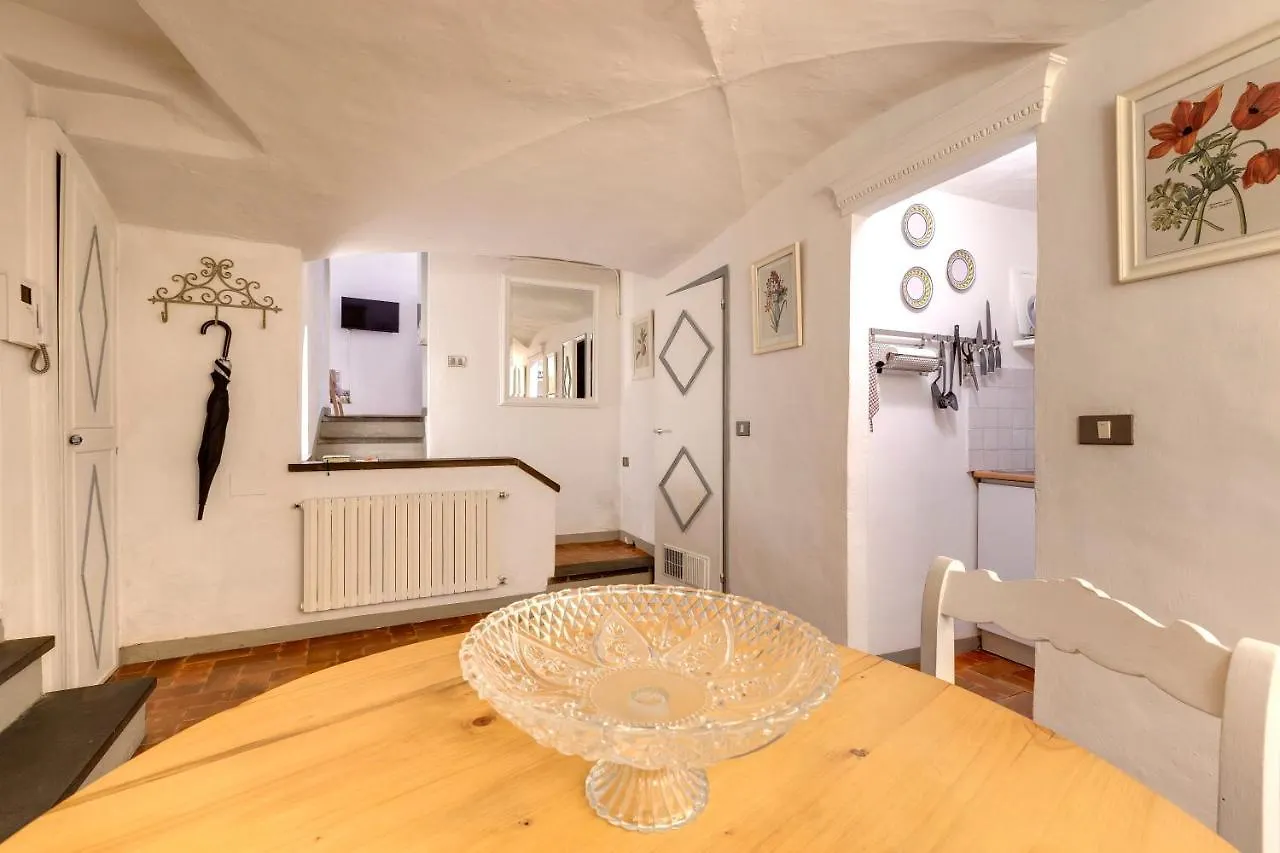 Florence Holiday Homes Ponte Vecchio Italy