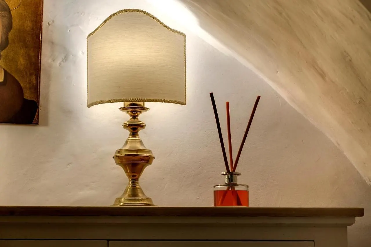 Florence Holiday Homes Ponte Vecchio 0*,