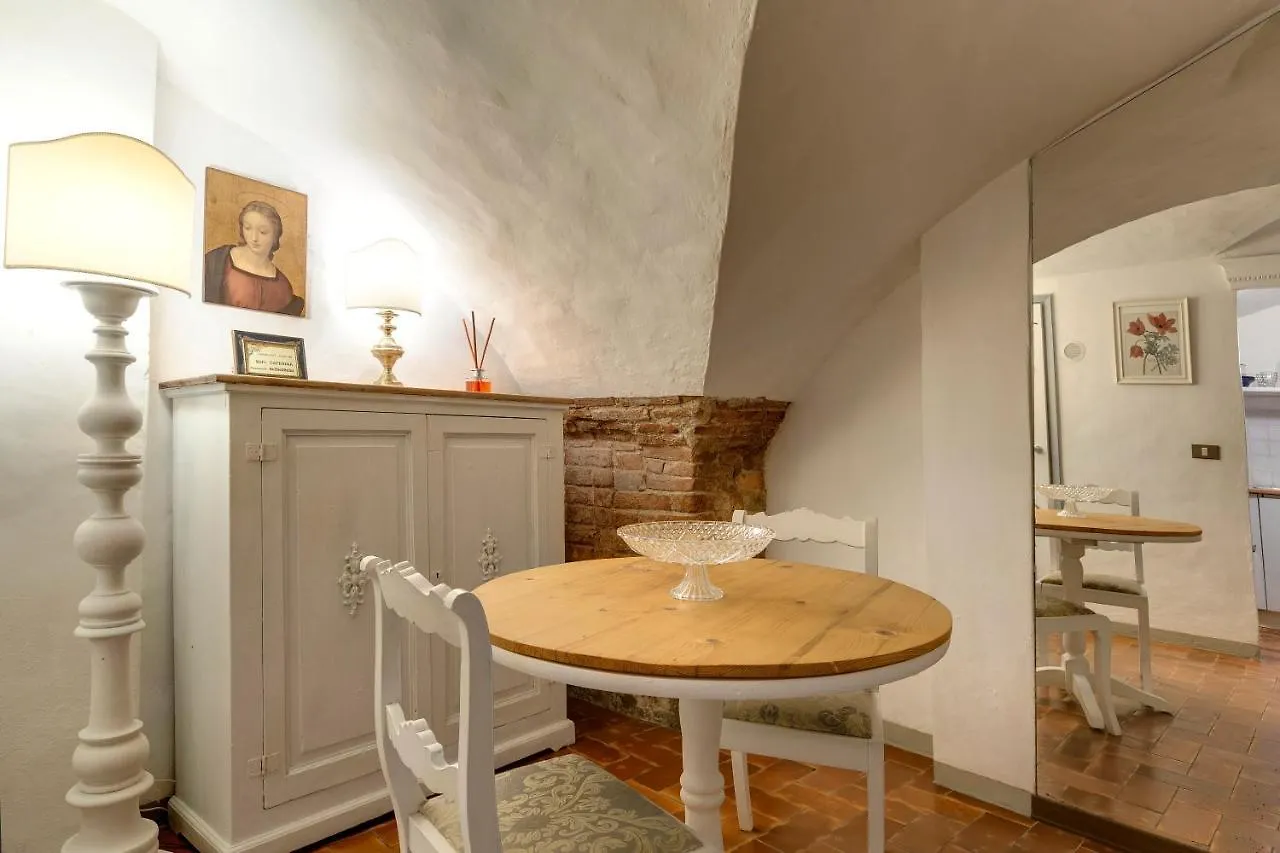 Florence Holiday Homes Ponte Vecchio Italy