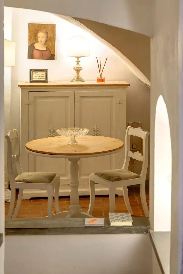 Florence Holiday Homes Ponte Vecchio 0*,  Italy