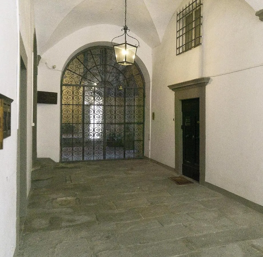 Florence Holiday Homes Ponte Vecchio 0*,  Italy